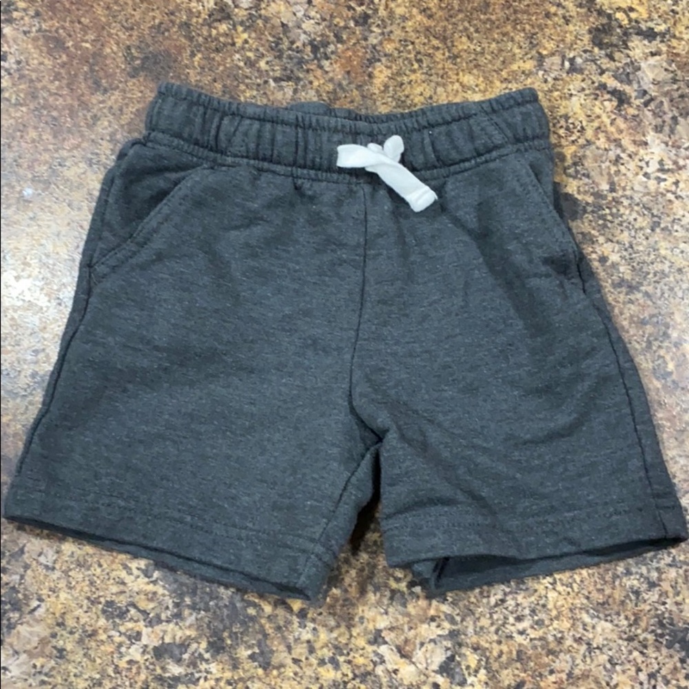Boys Sweat Shorts